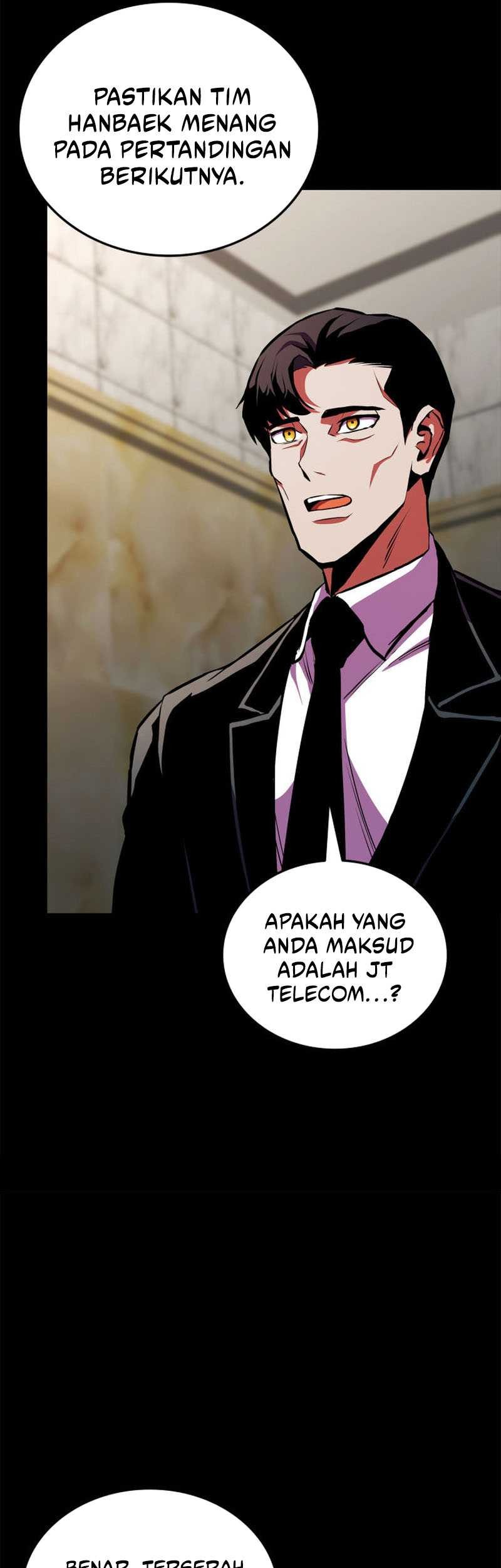 Ranker’s Return (Remake) Chapter 177 Gambar 54