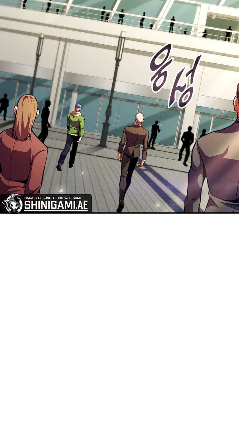 Ranker’s Return (Remake) Chapter 177 Gambar 61