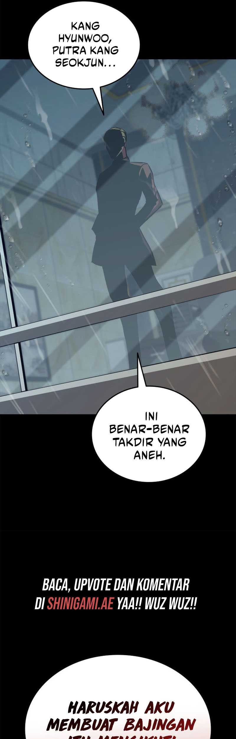 Ranker’s Return (Remake) Chapter 177 Gambar 58