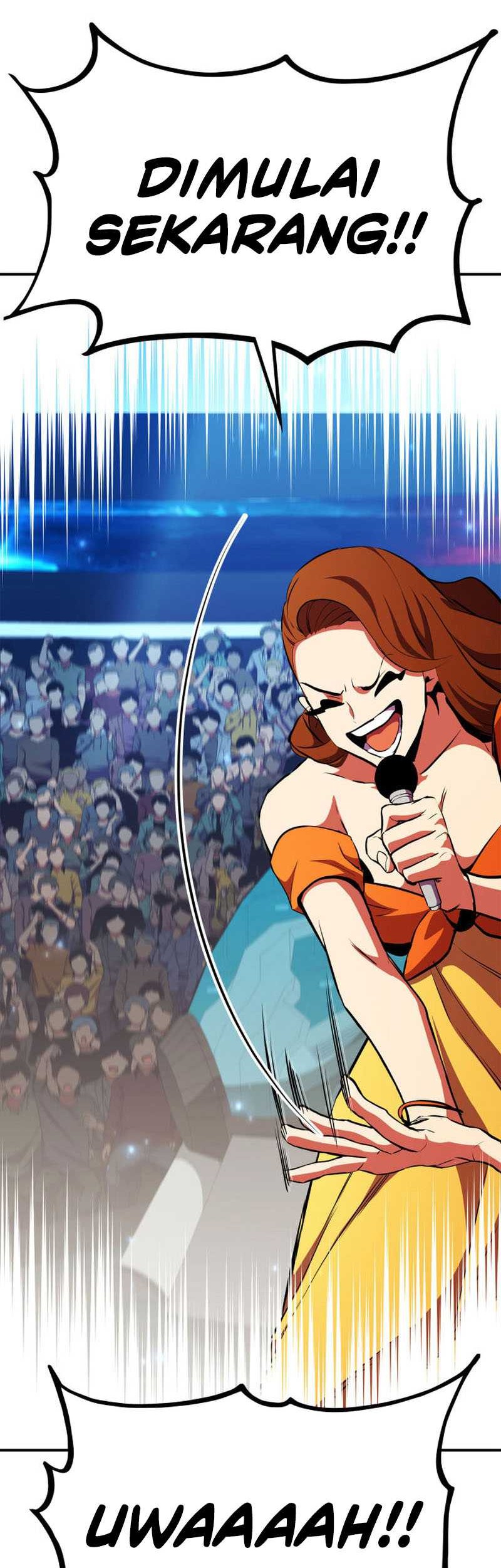 Ranker’s Return (Remake) Chapter 177 Gambar 63