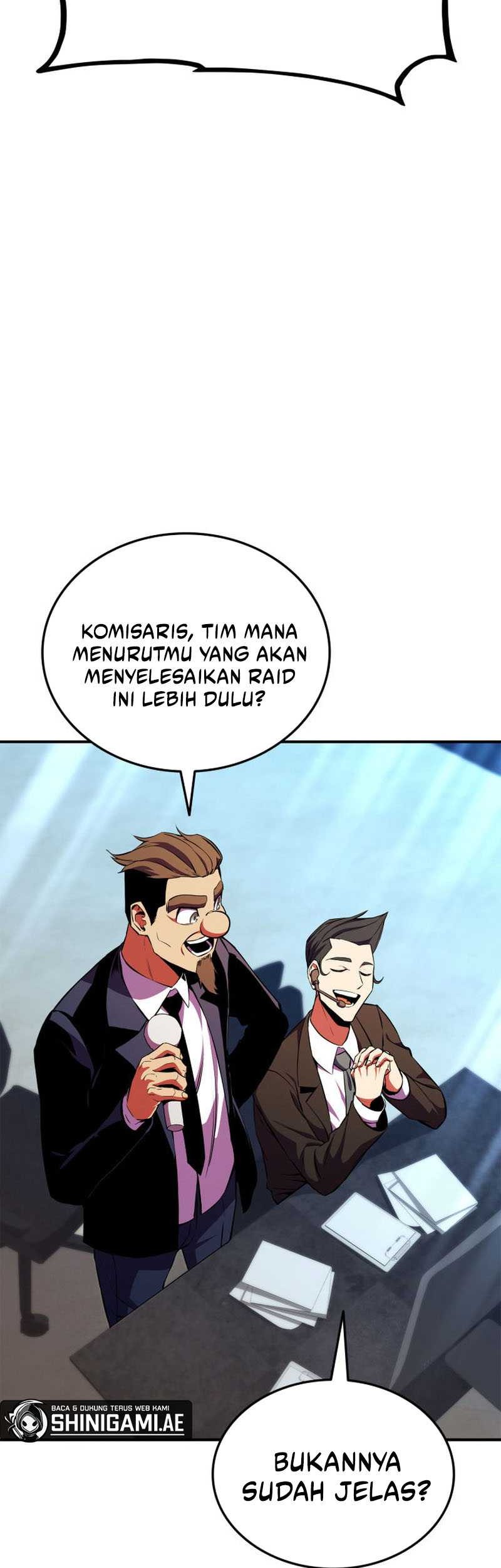 Ranker’s Return (Remake) Chapter 177 Gambar 64