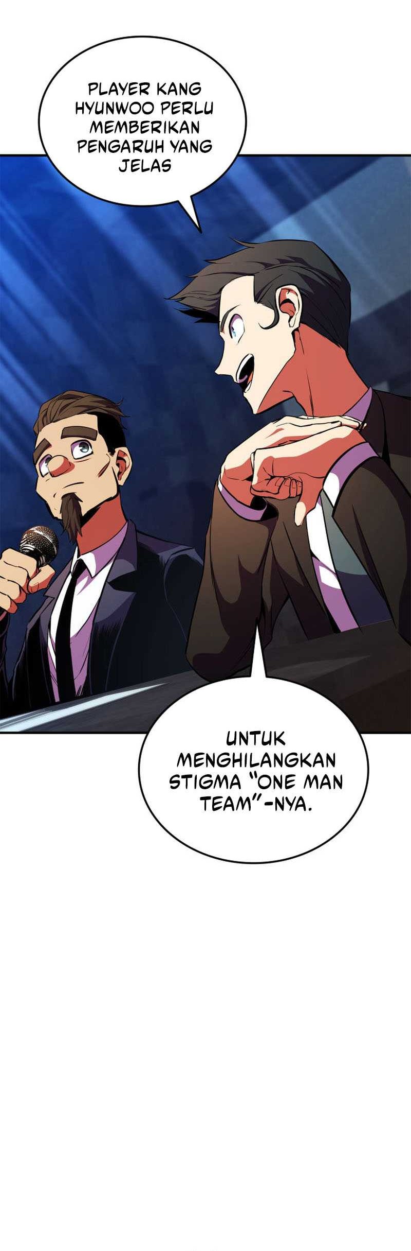 Ranker’s Return (Remake) Chapter 177 Gambar 69