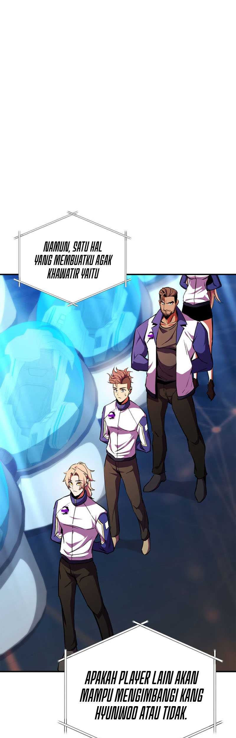 Ranker’s Return (Remake) Chapter 177 Gambar 66