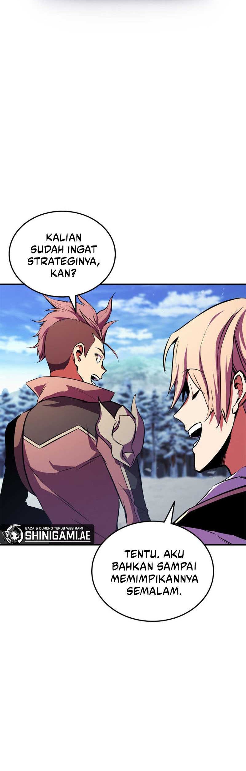 Ranker’s Return (Remake) Chapter 177 Gambar 73