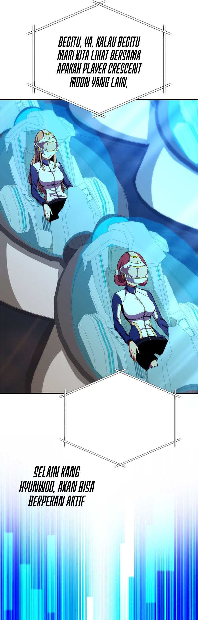 Ranker’s Return (Remake) Chapter 177 Gambar 70