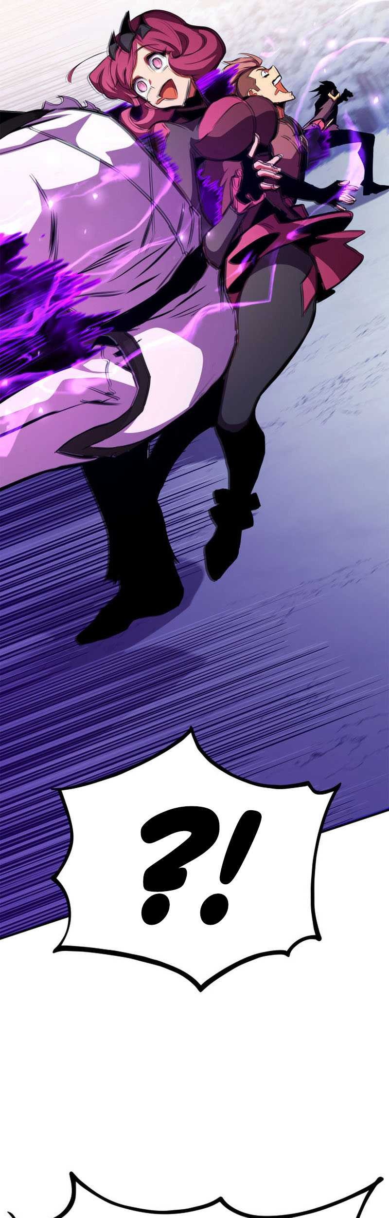 Ranker’s Return (Remake) Chapter 177 Gambar 34