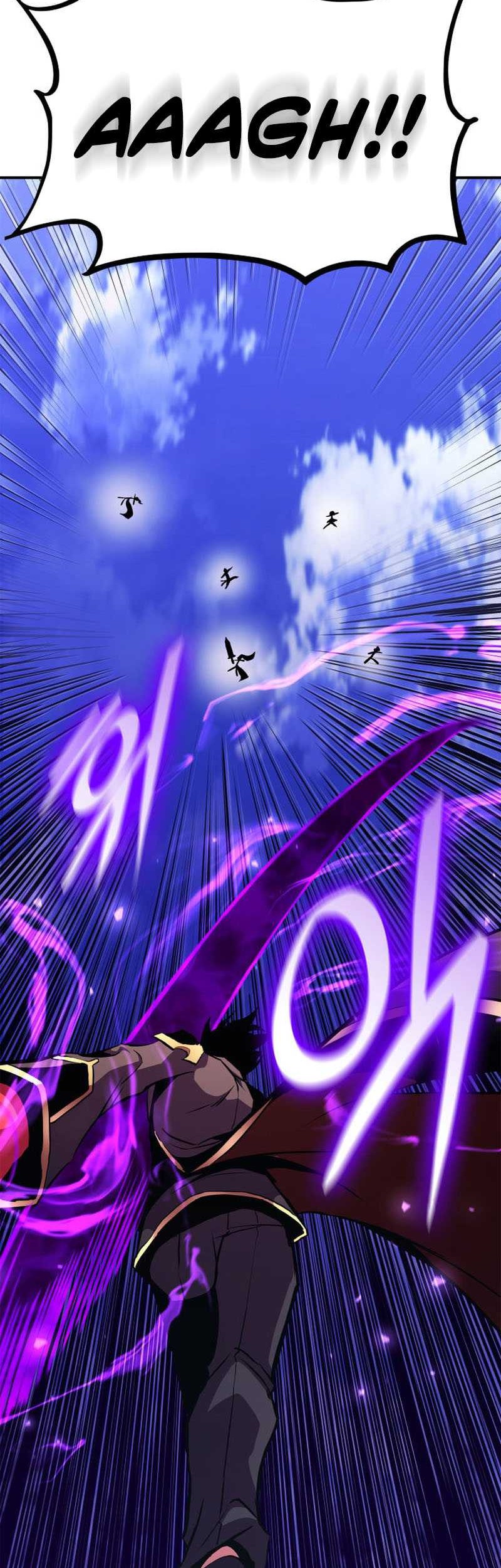 Ranker’s Return (Remake) Chapter 177 Gambar 35