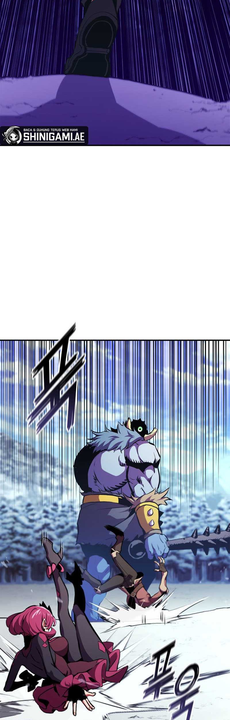 Ranker’s Return (Remake) Chapter 177 Gambar 36