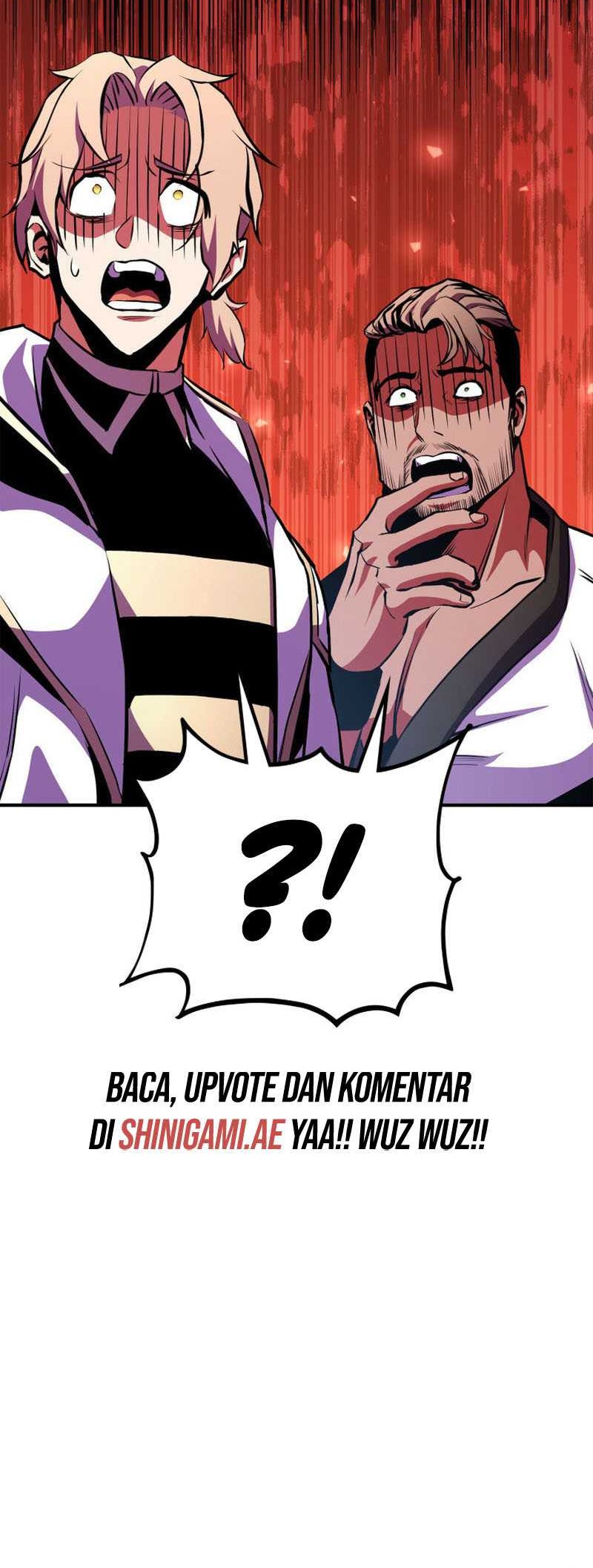 Ranker’s Return (Remake) Chapter 177 Gambar 41