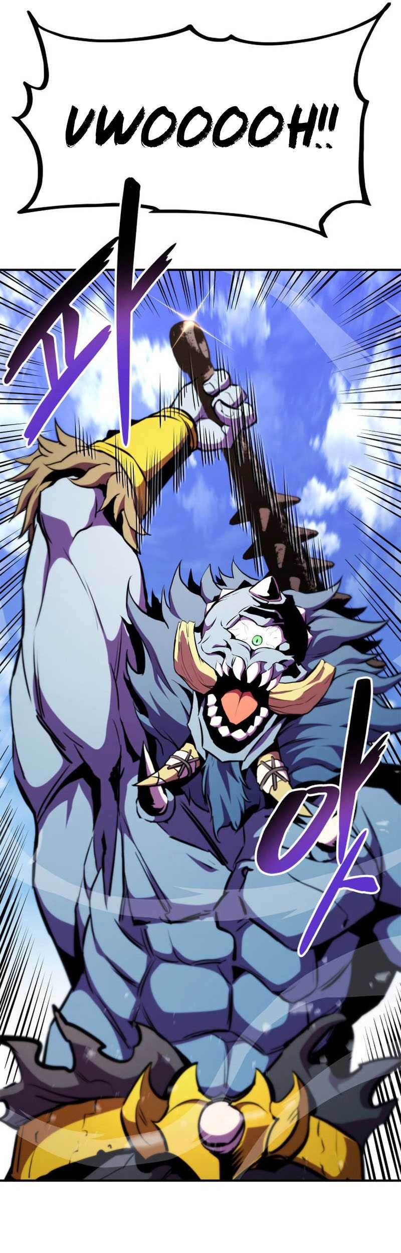 Ranker’s Return (Remake) Chapter 177 Gambar 42