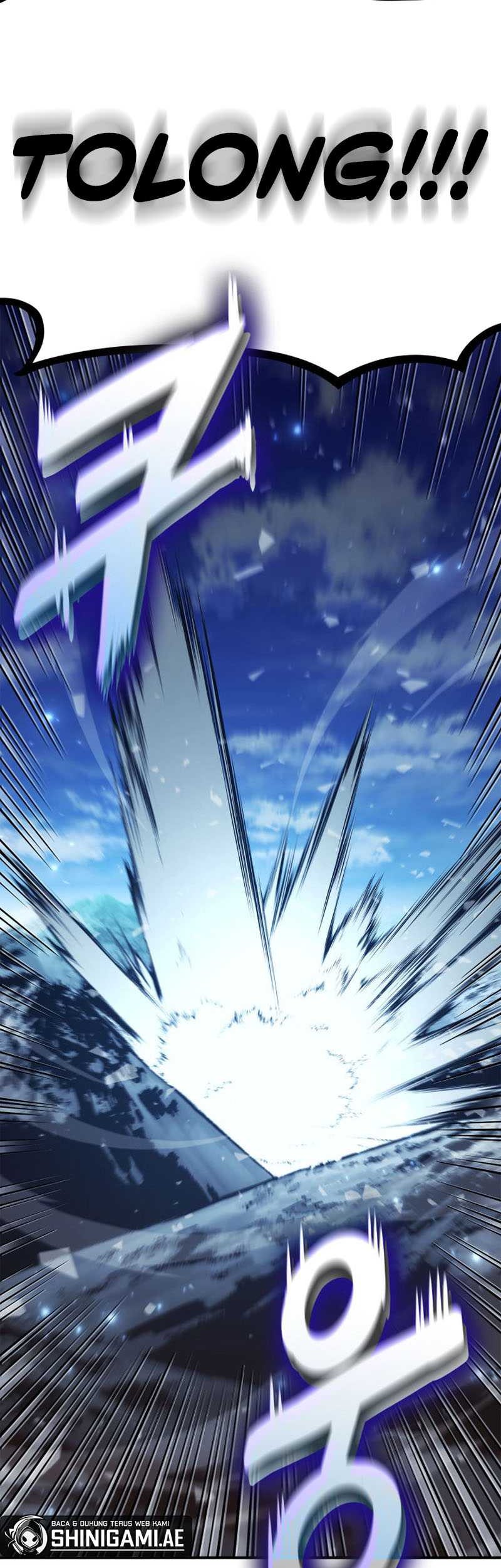 Ranker’s Return (Remake) Chapter 177 Gambar 44