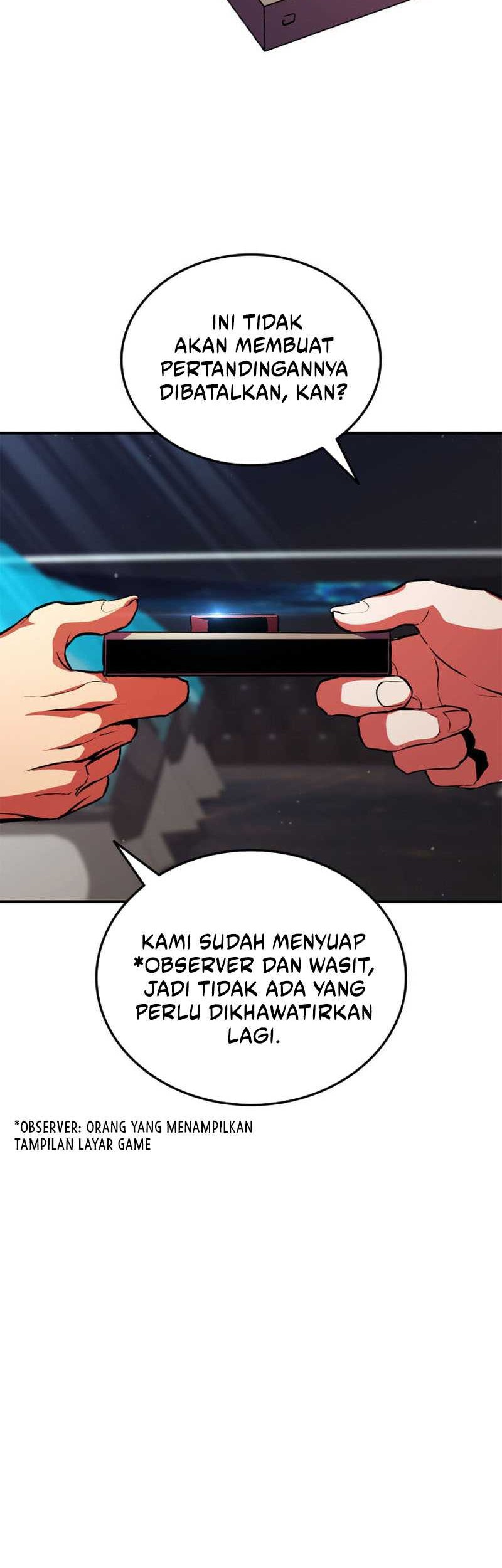 Ranker’s Return (Remake) Chapter 177 Gambar 49