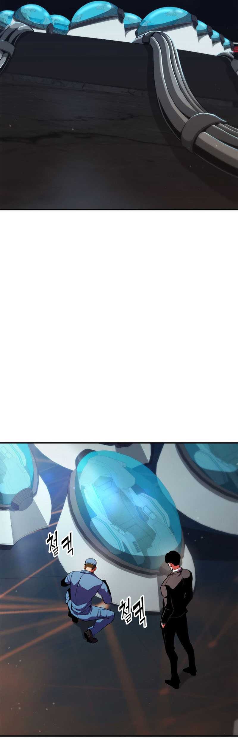 Ranker’s Return (Remake) Chapter 177 Gambar 46