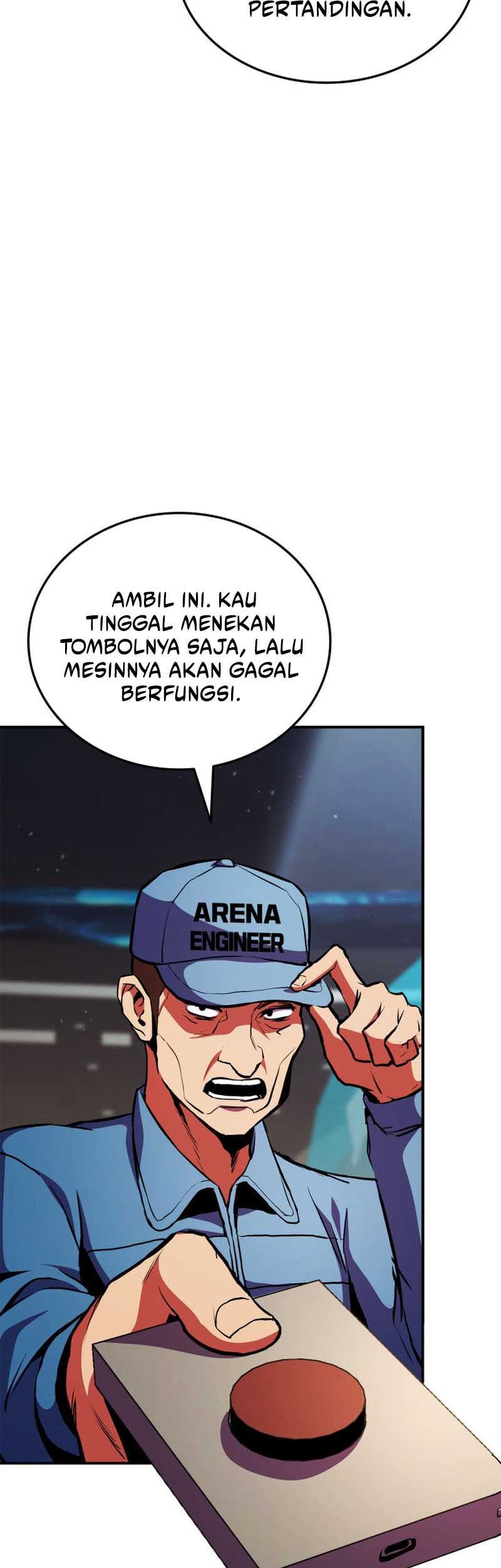 Ranker’s Return (Remake) Chapter 177 Gambar 48