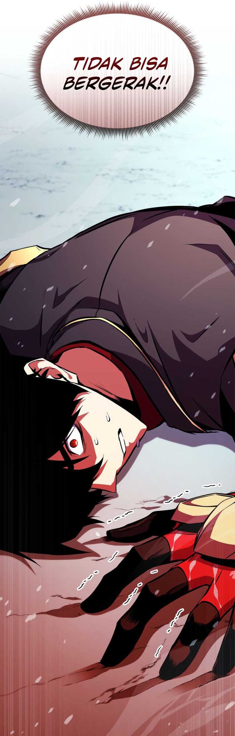 Ranker’s Return (Remake) Chapter 177 Gambar 89