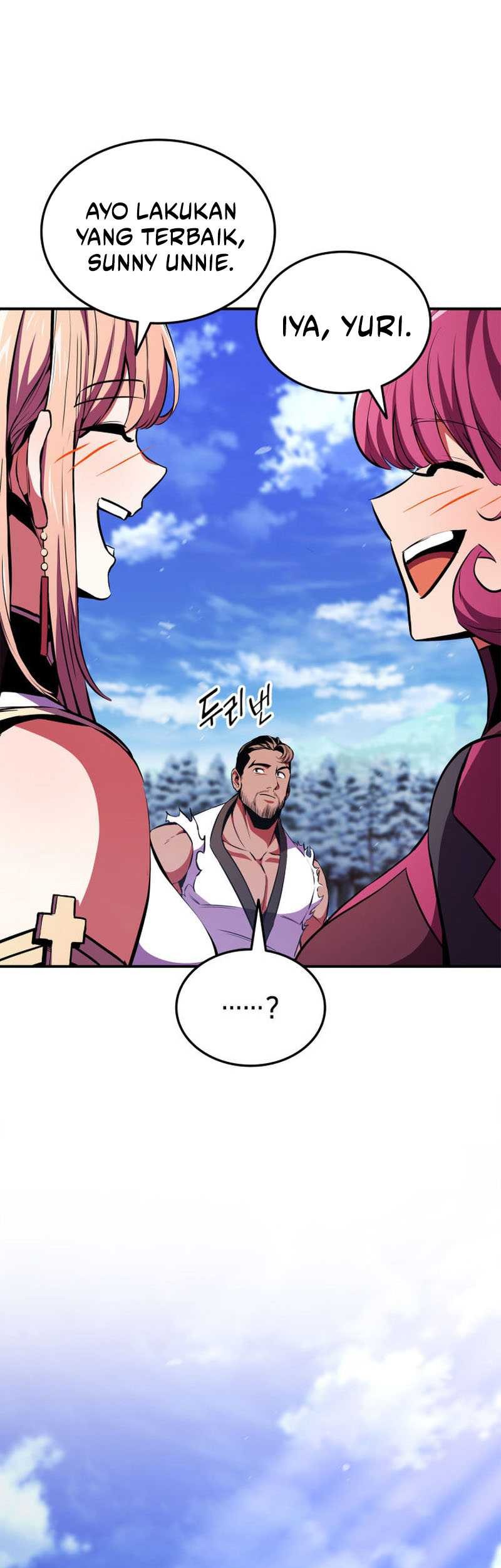 Ranker’s Return (Remake) Chapter 177 Gambar 74