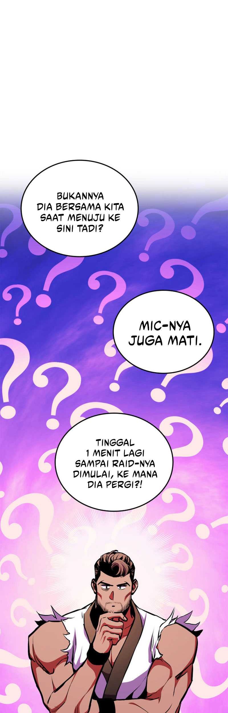 Ranker’s Return (Remake) Chapter 177 Gambar 76