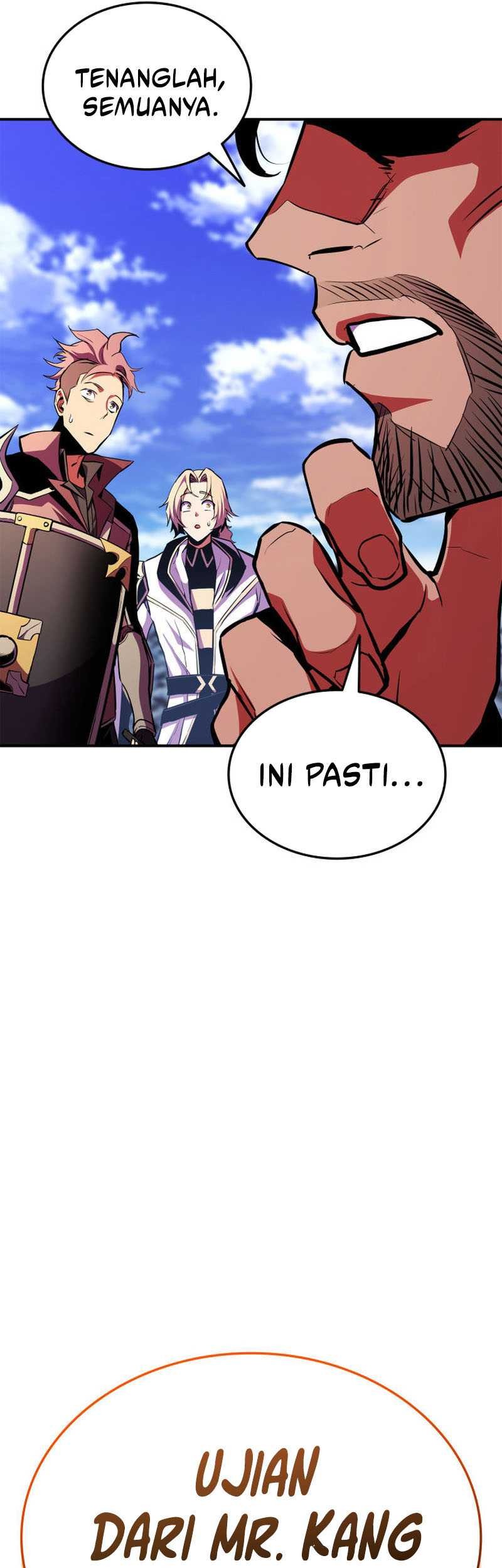 Ranker’s Return (Remake) Chapter 177 Gambar 78