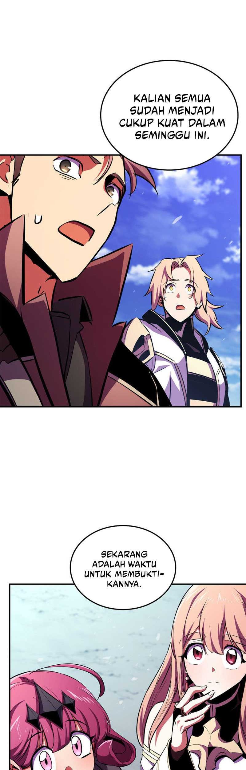 Ranker’s Return (Remake) Chapter 177 Gambar 80