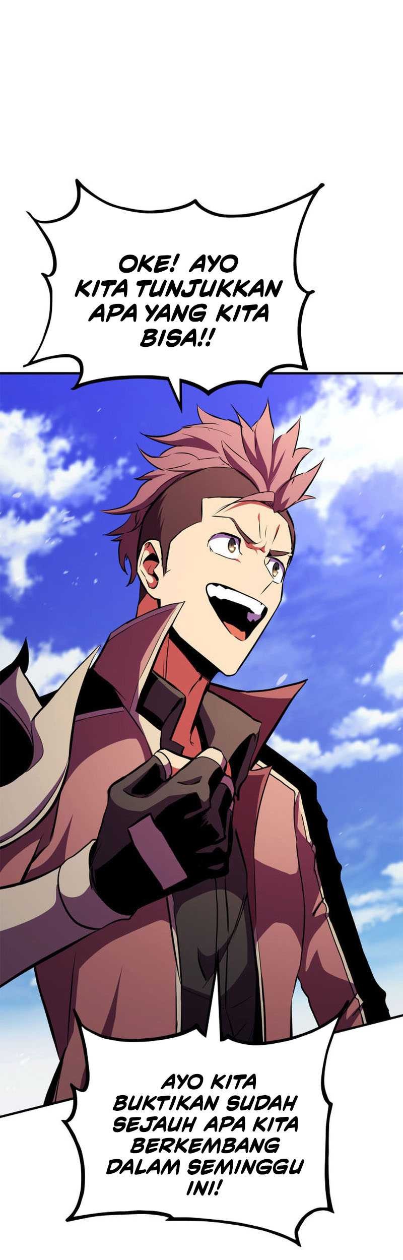 Ranker’s Return (Remake) Chapter 177 Gambar 82