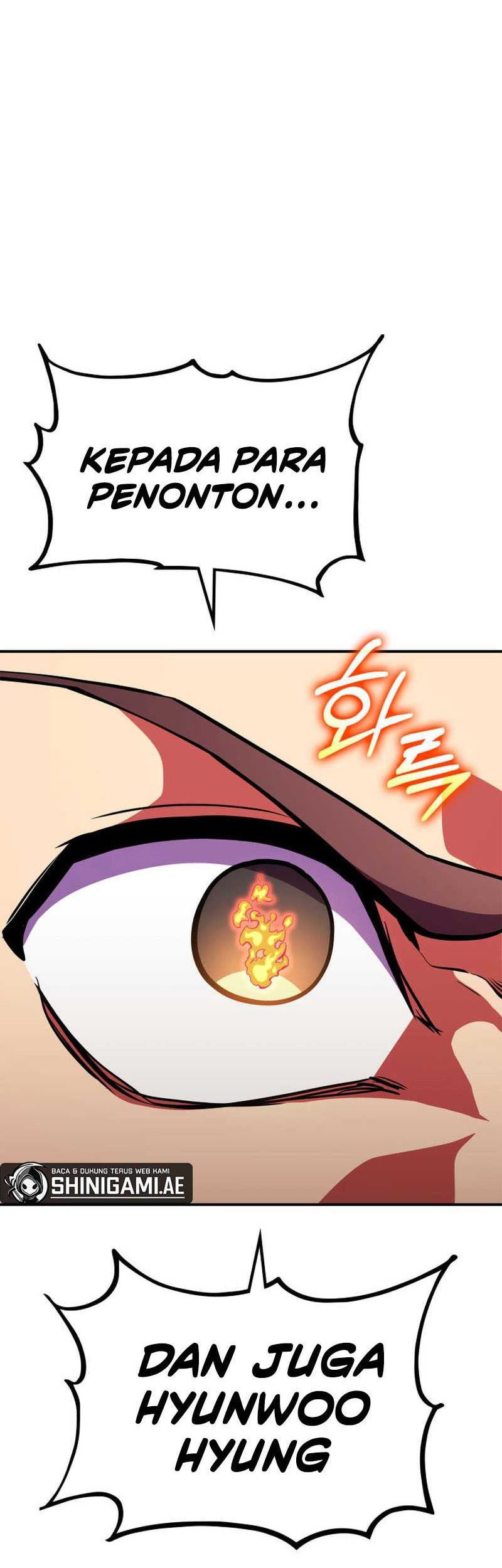 Ranker’s Return (Remake) Chapter 177 Gambar 83