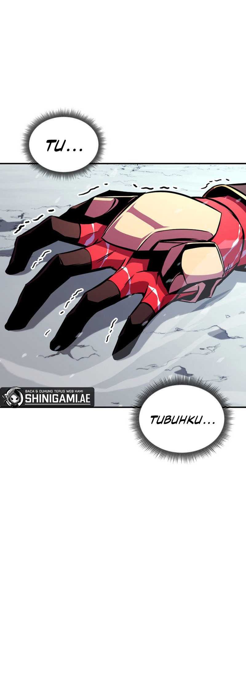 Ranker’s Return (Remake) Chapter 177 Gambar 88