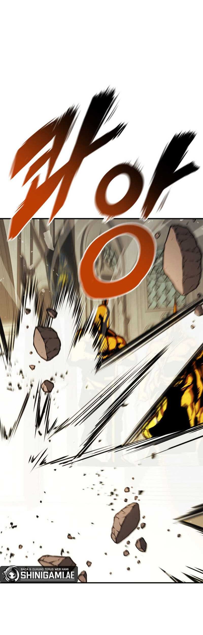 Ranker’s Return (Remake) Chapter 177 Gambar 3