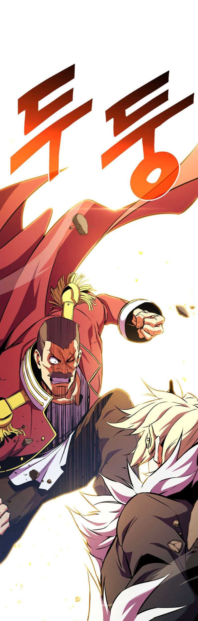 Ranker’s Return (Remake) Chapter 177 Gambar 4