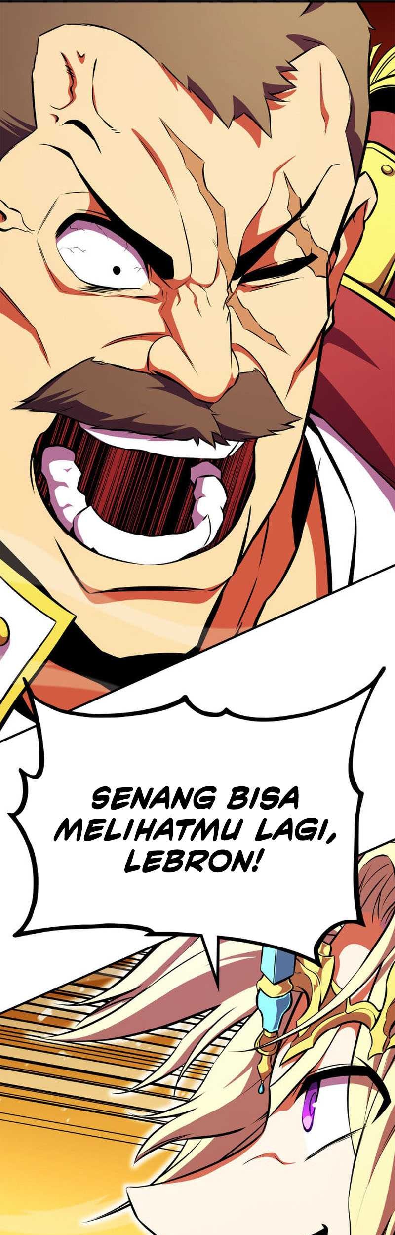 Ranker’s Return (Remake) Chapter 177 Gambar 6