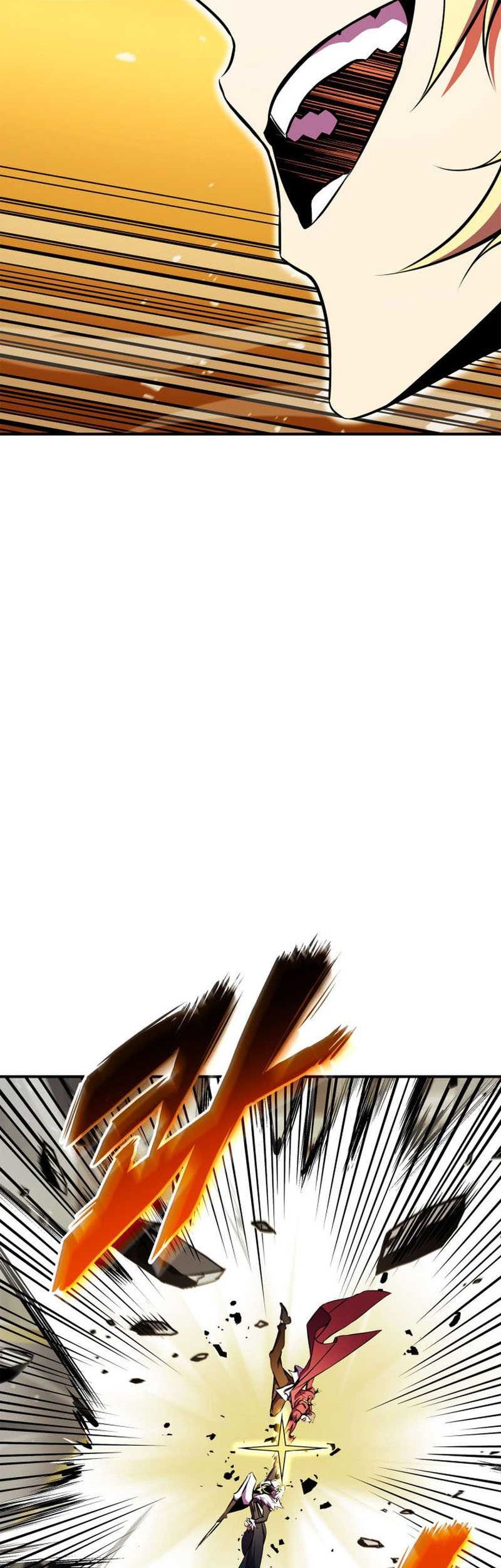 Ranker’s Return (Remake) Chapter 177 Gambar 7