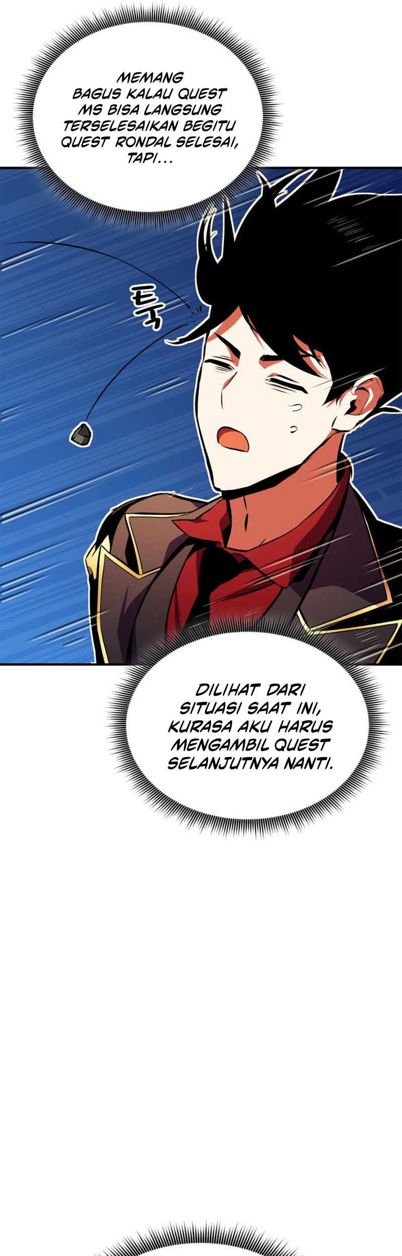 Ranker’s Return (Remake) Chapter 177 Gambar 10