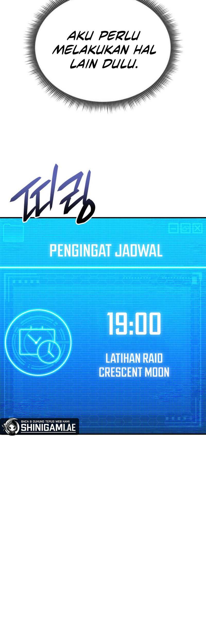 Ranker’s Return (Remake) Chapter 177 Gambar 11