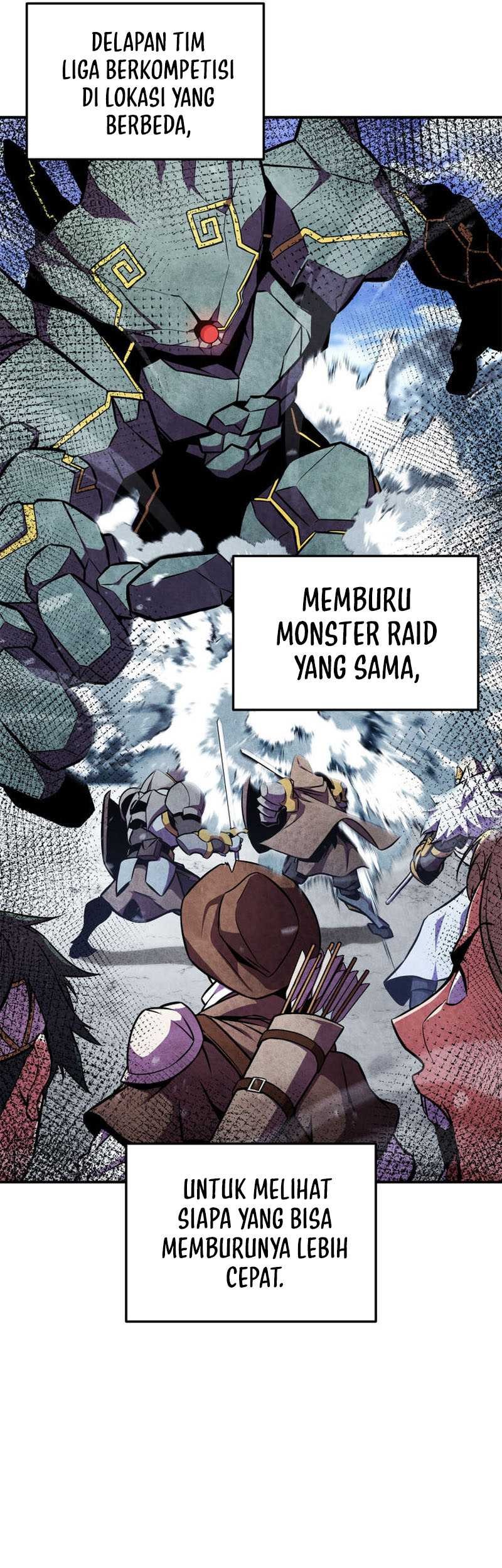 Ranker’s Return (Remake) Chapter 177 Gambar 14