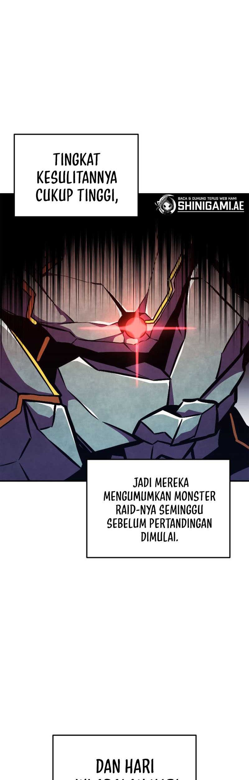 Ranker’s Return (Remake) Chapter 177 Gambar 15