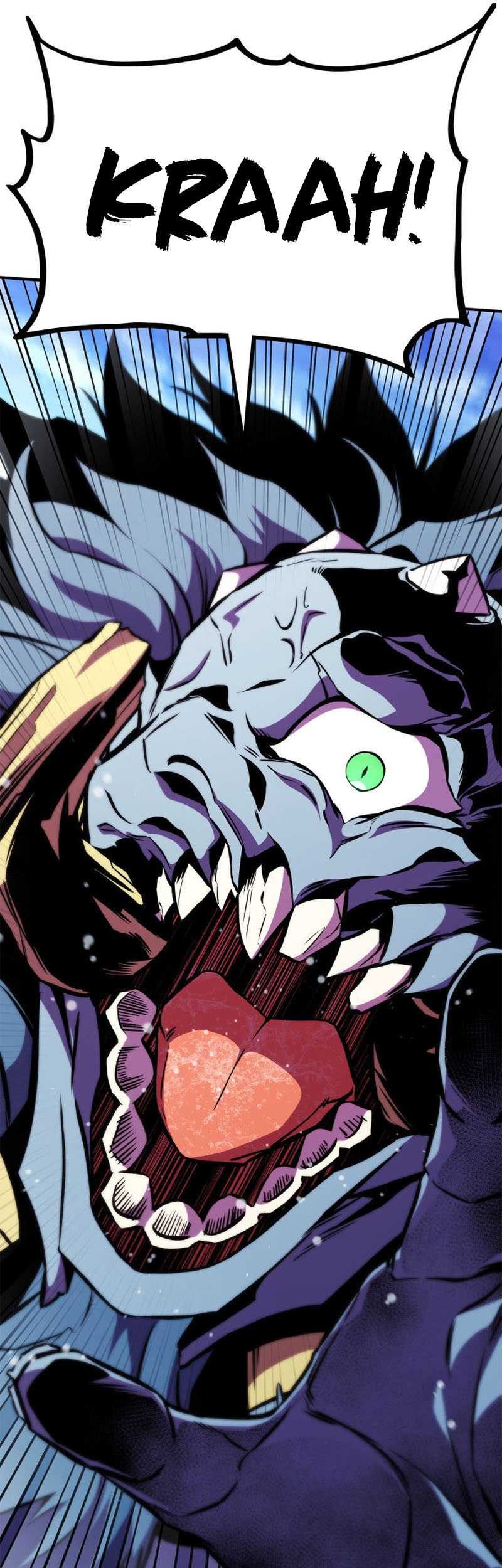 Ranker’s Return (Remake) Chapter 177 Gambar 18