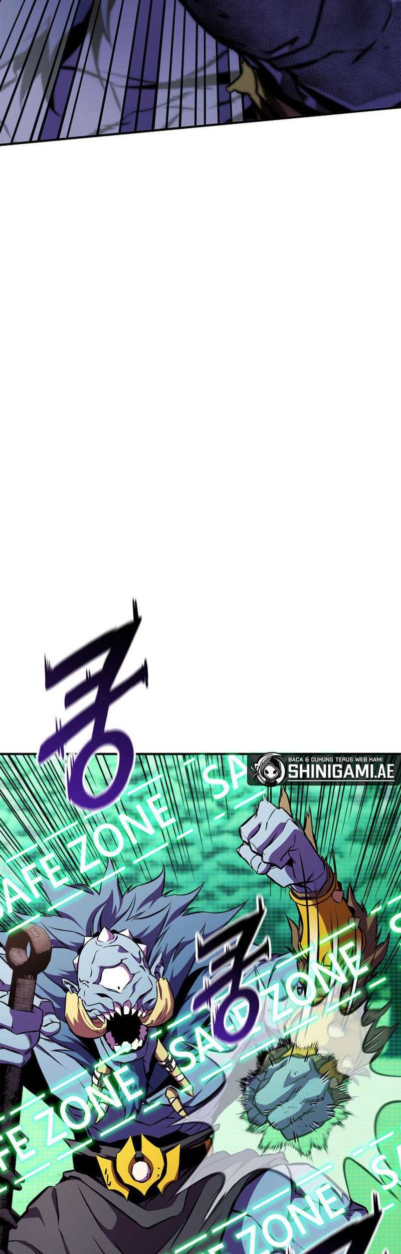 Ranker’s Return (Remake) Chapter 177 Gambar 19