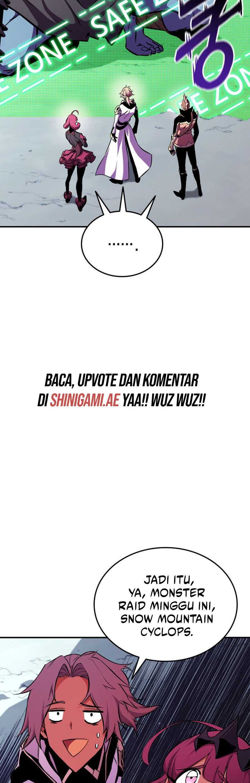 Ranker’s Return (Remake) Chapter 177 Gambar 20