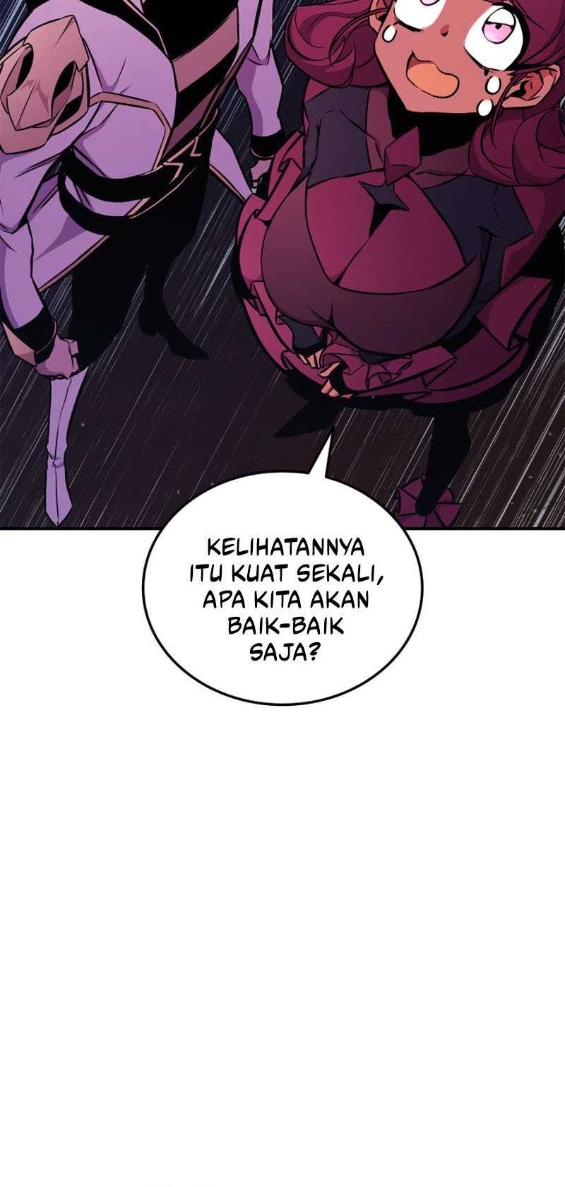 Ranker’s Return (Remake) Chapter 177 Gambar 21