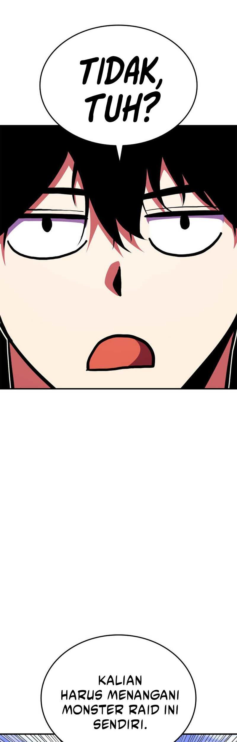 Ranker’s Return (Remake) Chapter 177 Gambar 23