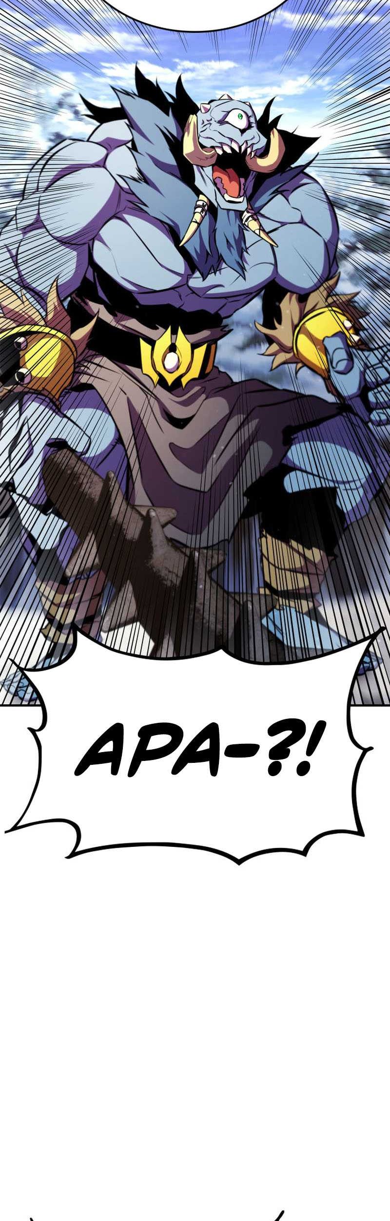 Ranker’s Return (Remake) Chapter 177 Gambar 24