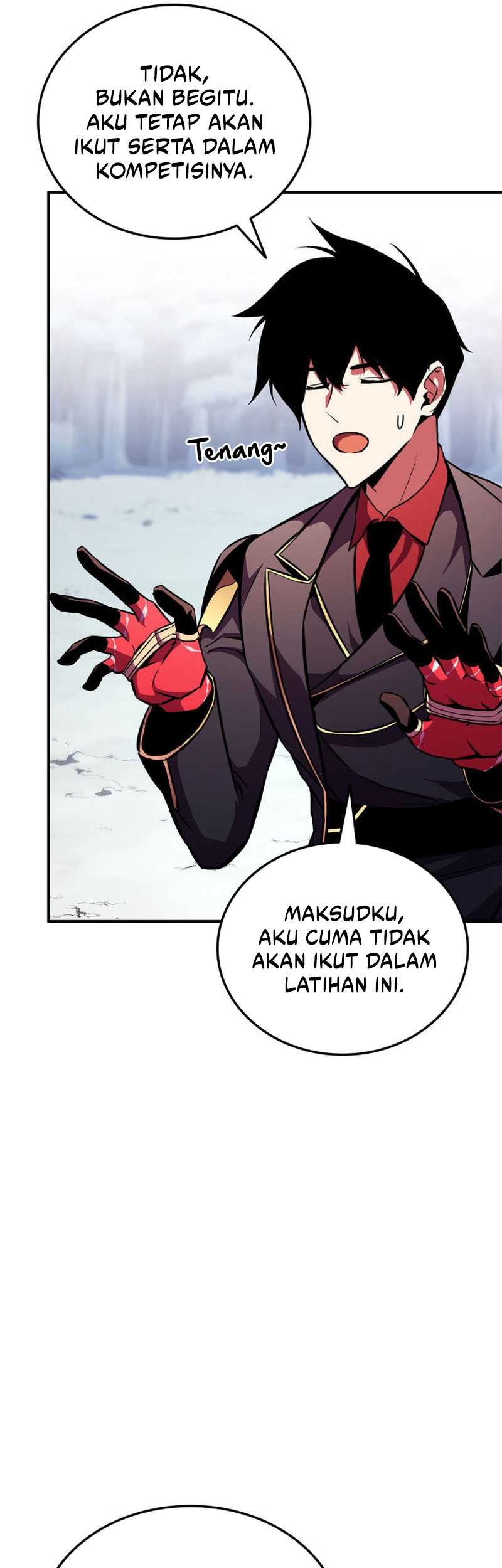 Ranker’s Return (Remake) Chapter 177 Gambar 26