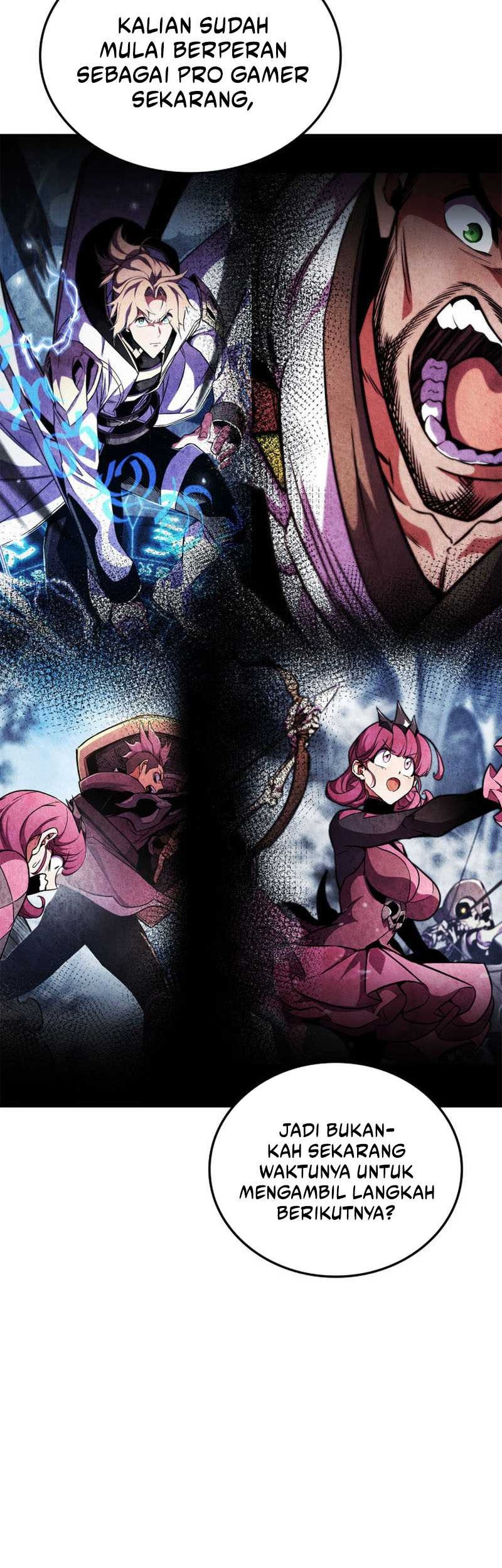 Ranker’s Return (Remake) Chapter 177 Gambar 27