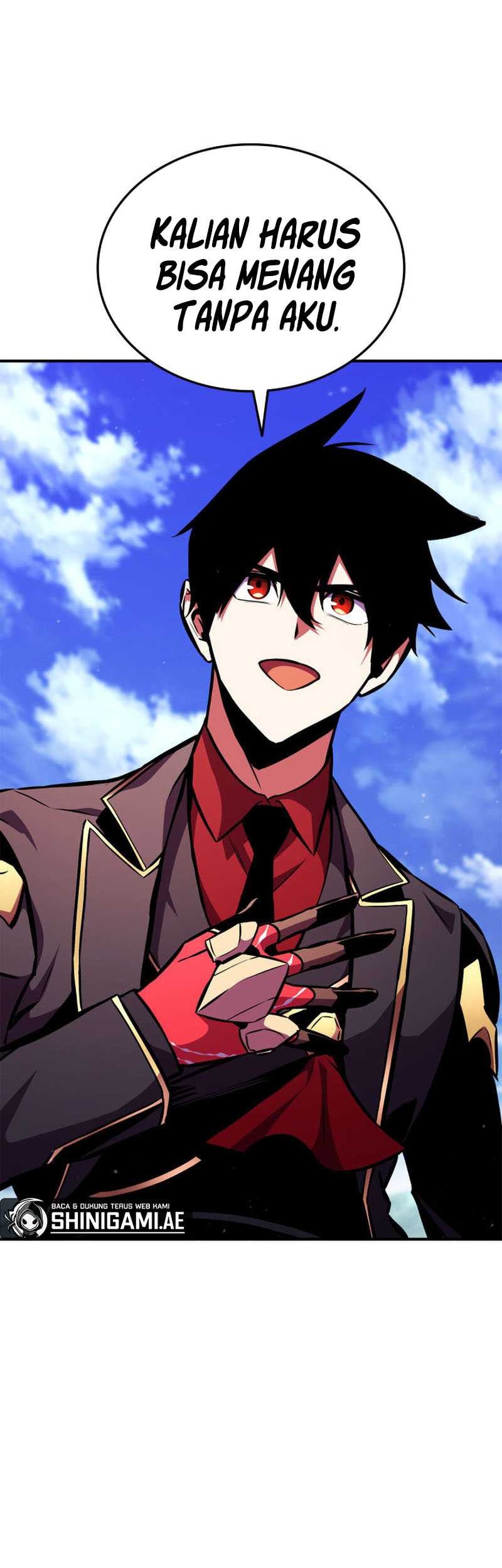 Ranker’s Return (Remake) Chapter 177 Gambar 28