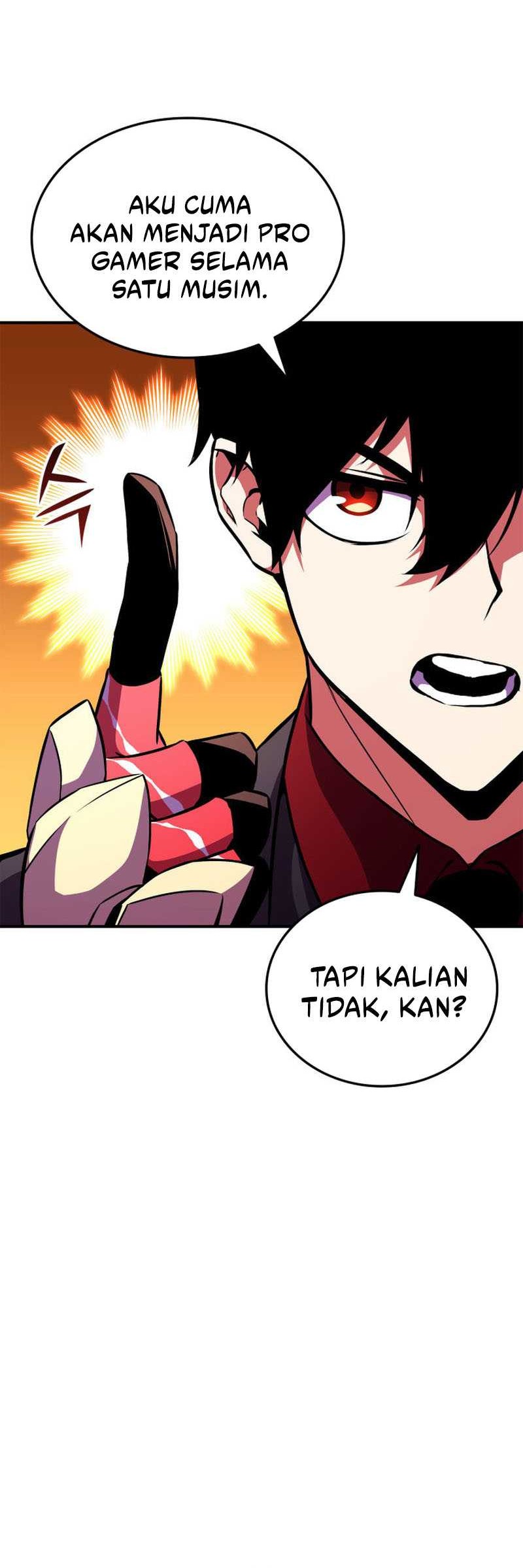 Ranker’s Return (Remake) Chapter 177 Gambar 29