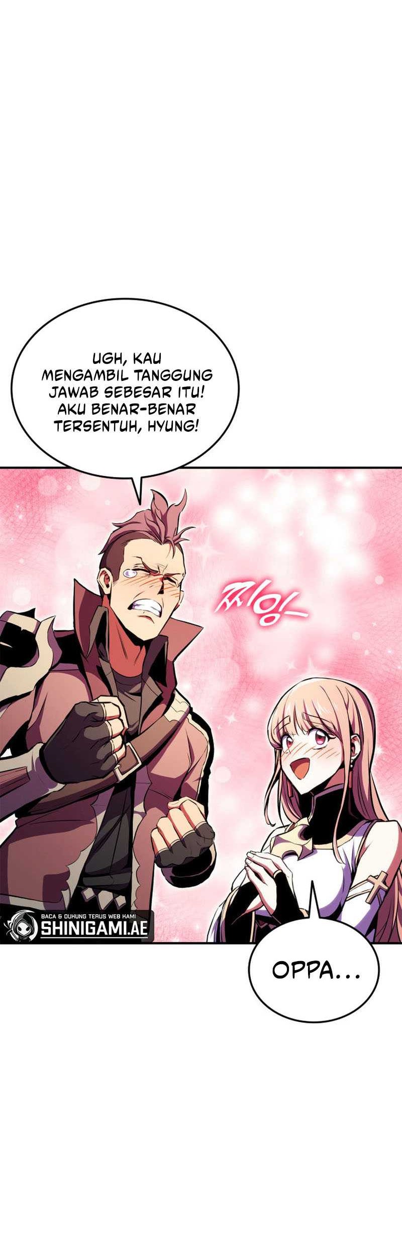 Ranker’s Return (Remake) Chapter 177 Gambar 31