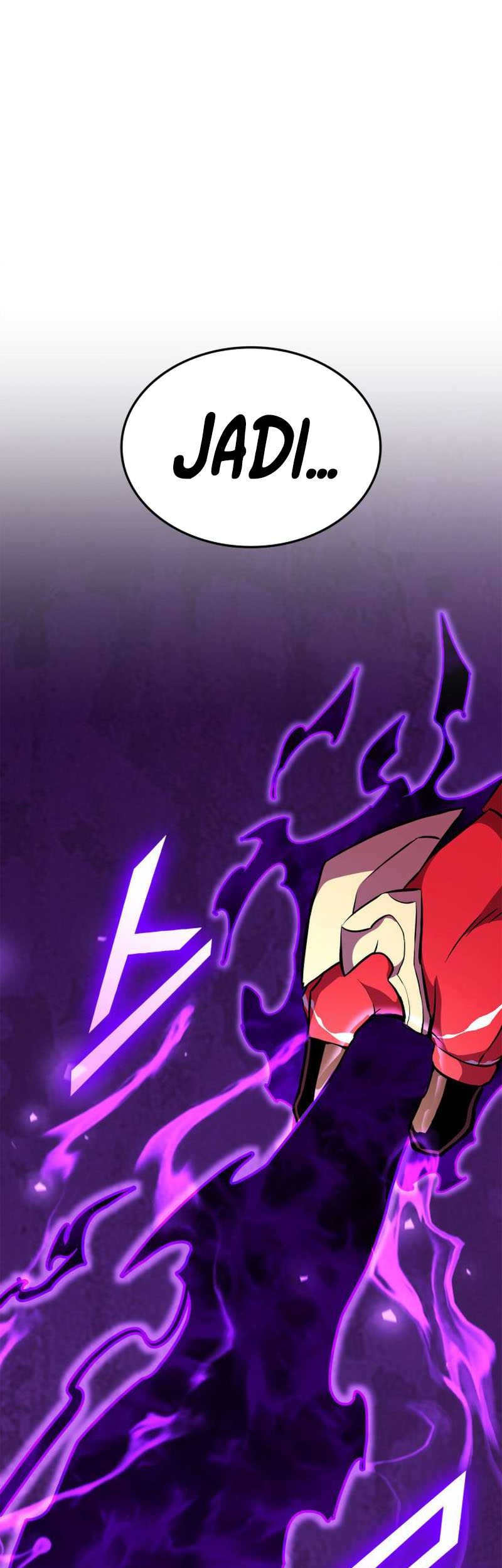 Ranker’s Return (Remake) Chapter 177 Gambar 32