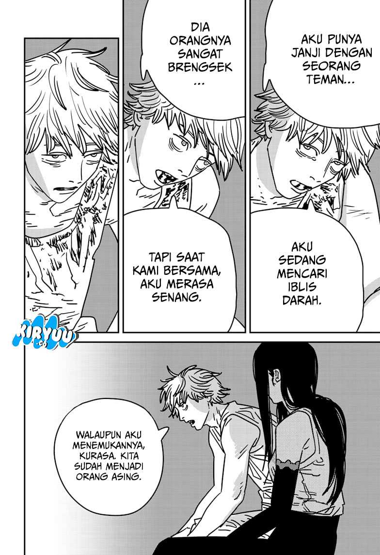 Chainsaw Man Chapter 192 Gambar 14