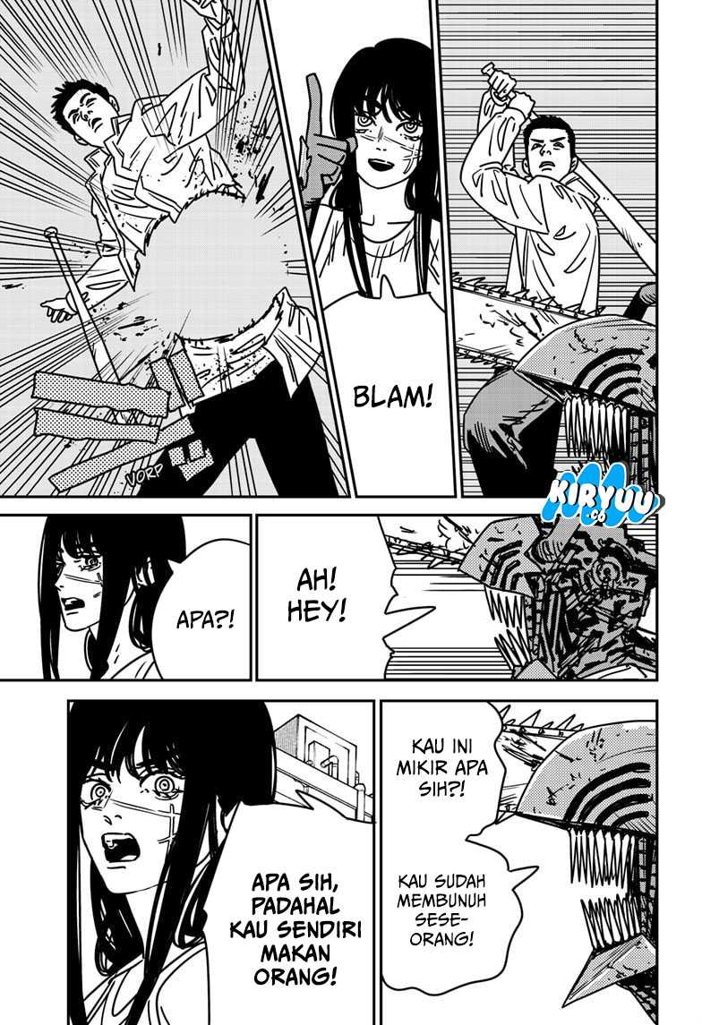Chainsaw Man Chapter 192 Gambar 5