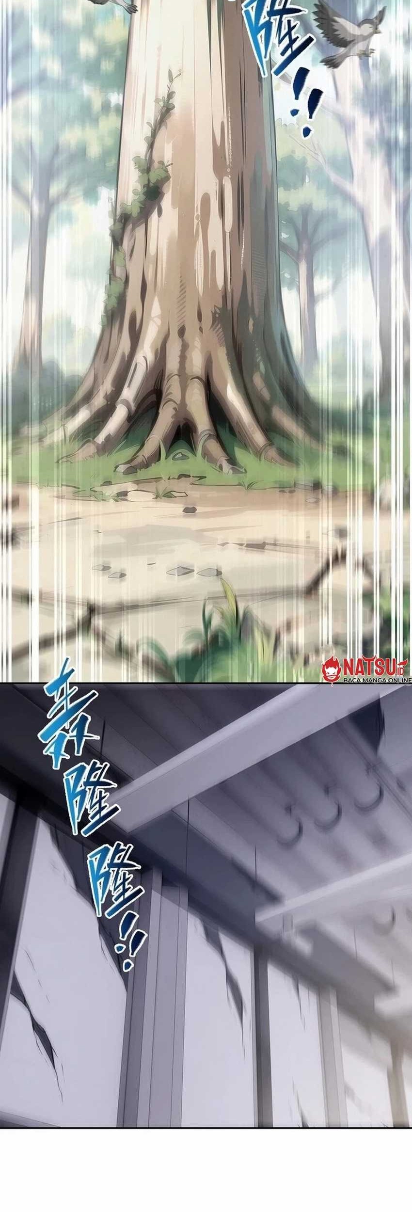 I Contracted Myself Chapter 63 Gambar 3