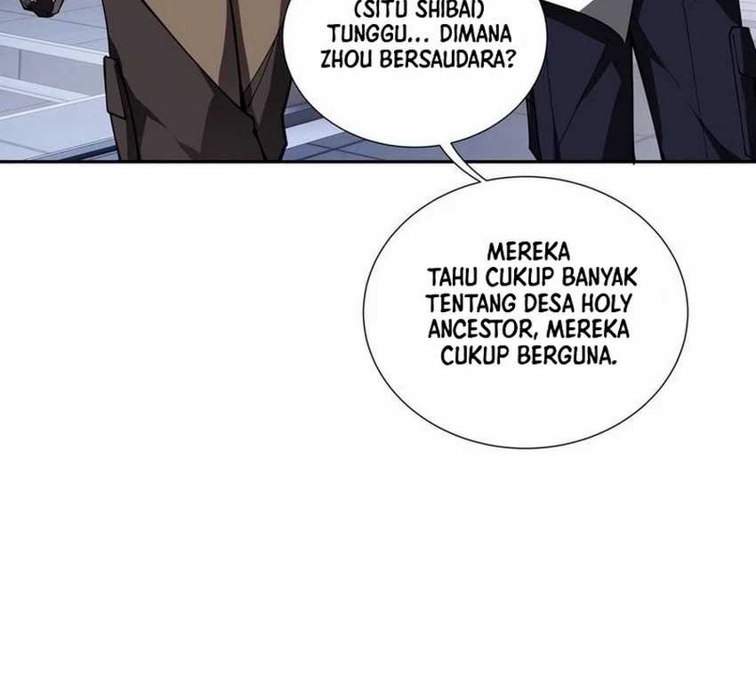 I Contracted Myself Chapter 63 Gambar 7